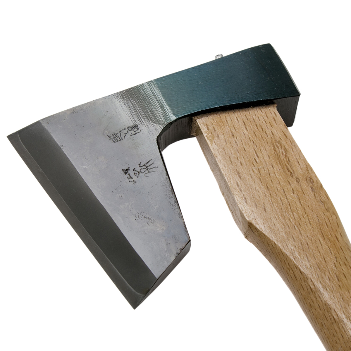 Топорик туристический JIGATA, ручная работа, 570 гр