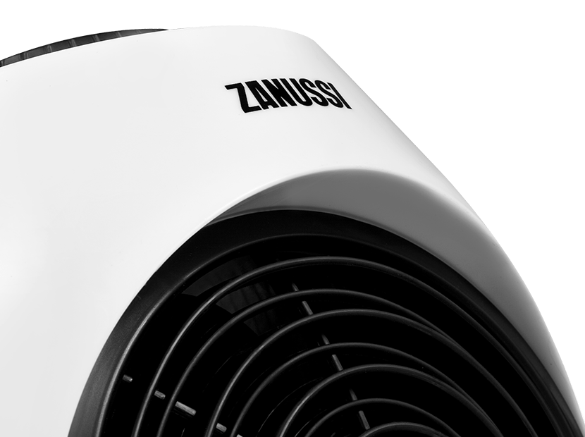 Тепловентилятор Zanussi ZFH/S-207
