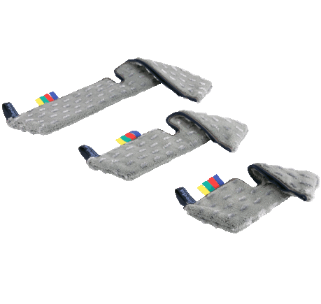 Моп Vileda 143851 СВЕП Дуо МикроПлюс