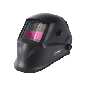 Маска сварщика Patriot модель 400