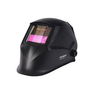 Маска сварщика Patriot модель 100