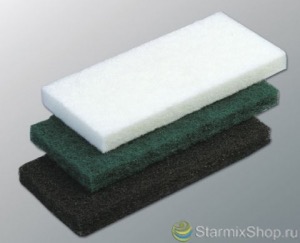 Ручной Супер-пад 20мм Vileda прямоугольный 114911