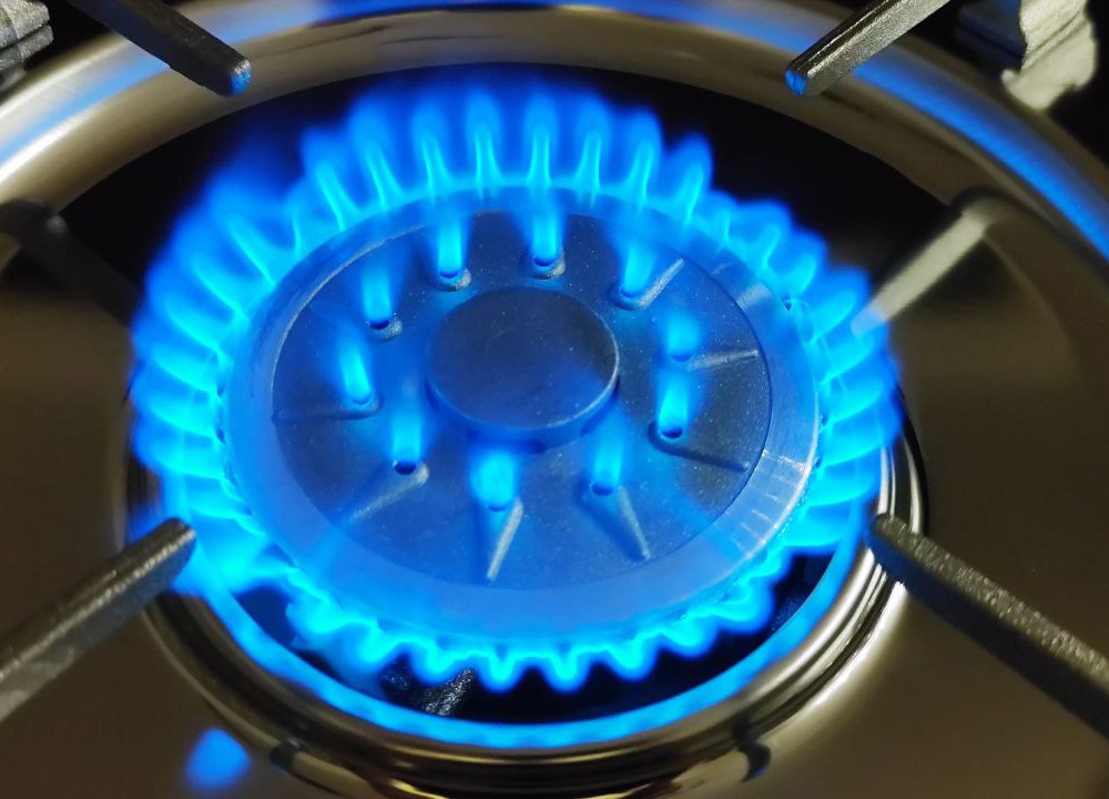 Туристическая газовая плита GOCHU KR-777