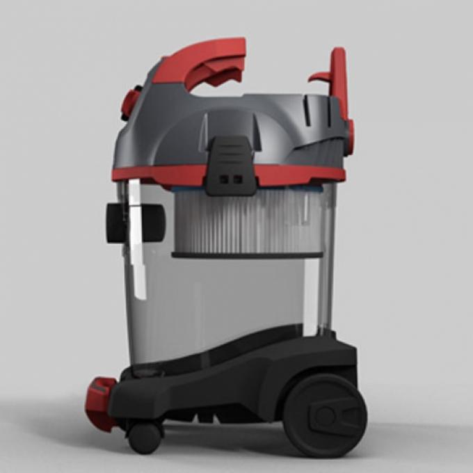 Пылесос профессиональный Starmix NSG uClean LD -1432  HMT