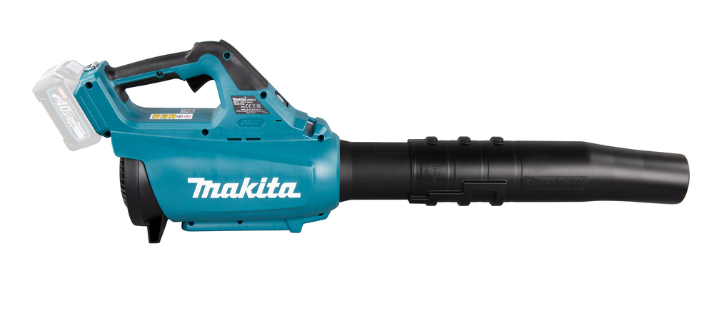 Аккумуляторная воздуходувка Makita UB001GZ XGT 64 м/с, 21000 об/мин, без акб и З/У