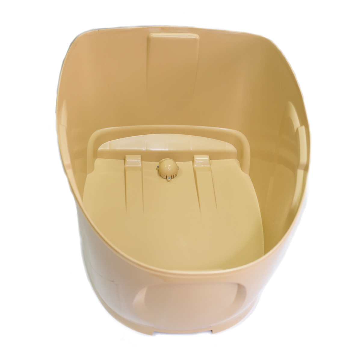 Торфяной биотуалет Piteco 905