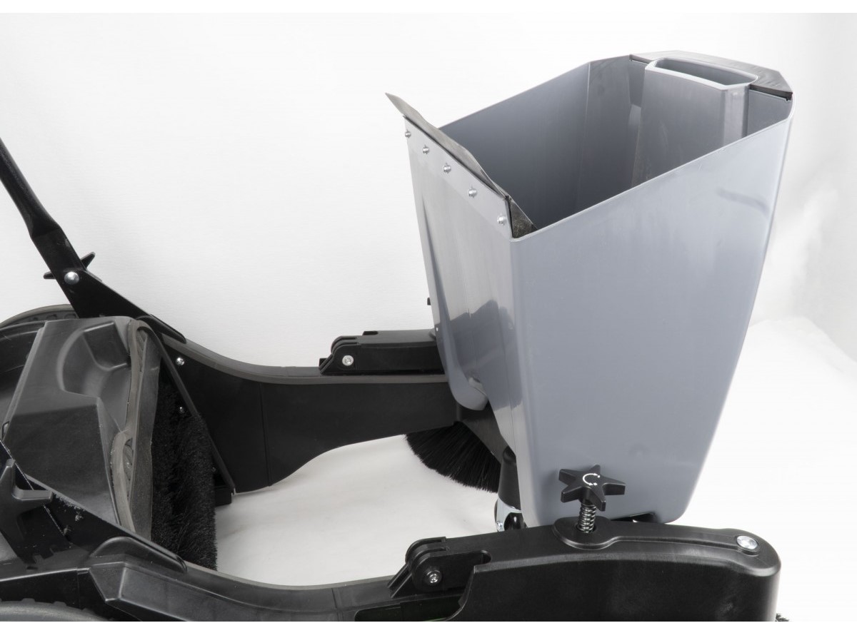 Механическая подметальная машина Baiyun A70