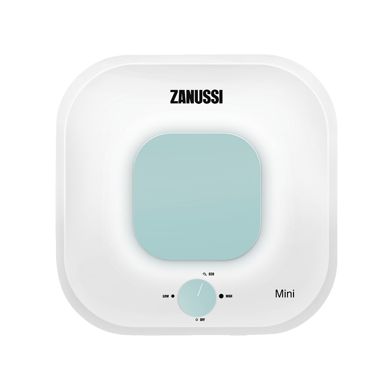Водонагреватель Zanussi ZWH/S 10 Mini O (Green)  НС-1146196