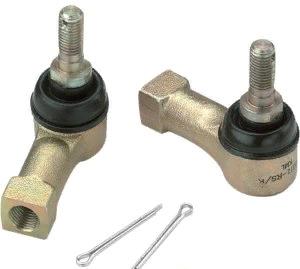 Наконечник рулевой (комплект, 2 шт.) Moose для Yamaha Grizzly 700