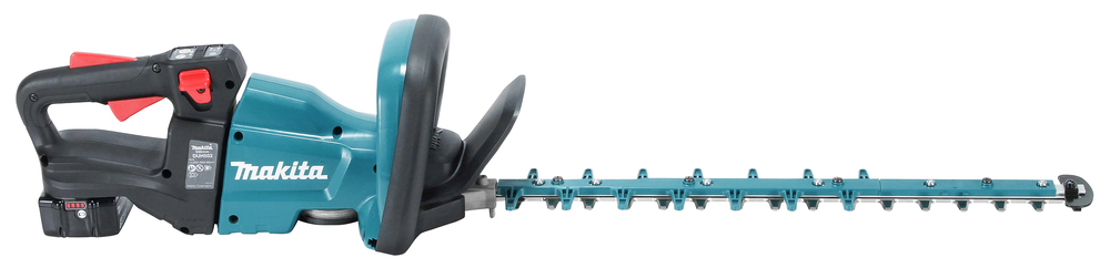 Кусторез аккумуляторный Makita DUH502Z LXT 18В, 500 мм, 21,5 мм, без акб и з/у