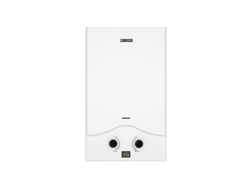 Газовая колонка Zanussi GWH 10 Senso  НС-1187237