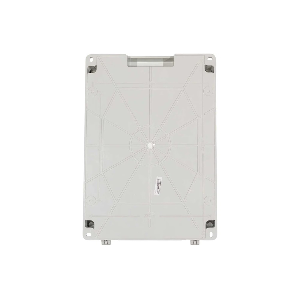 Навесной щит с розетками 220В EVOL COMBOX 11 0102-008-1