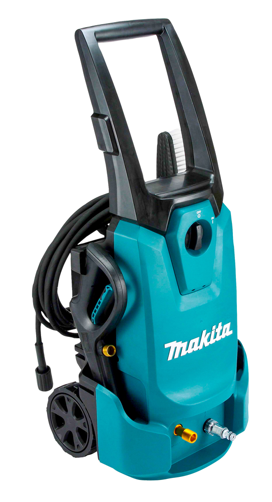 Мойка высокого давления Makita HW1200 1800 Вт, 120 бар