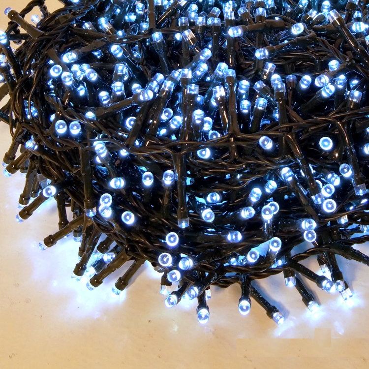 Электрическая гирлянда Winter Glade 370 ламп