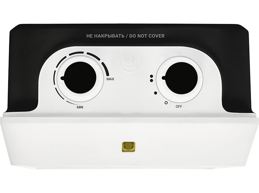 Тепловентилятор Zanussi ZFH/S-204