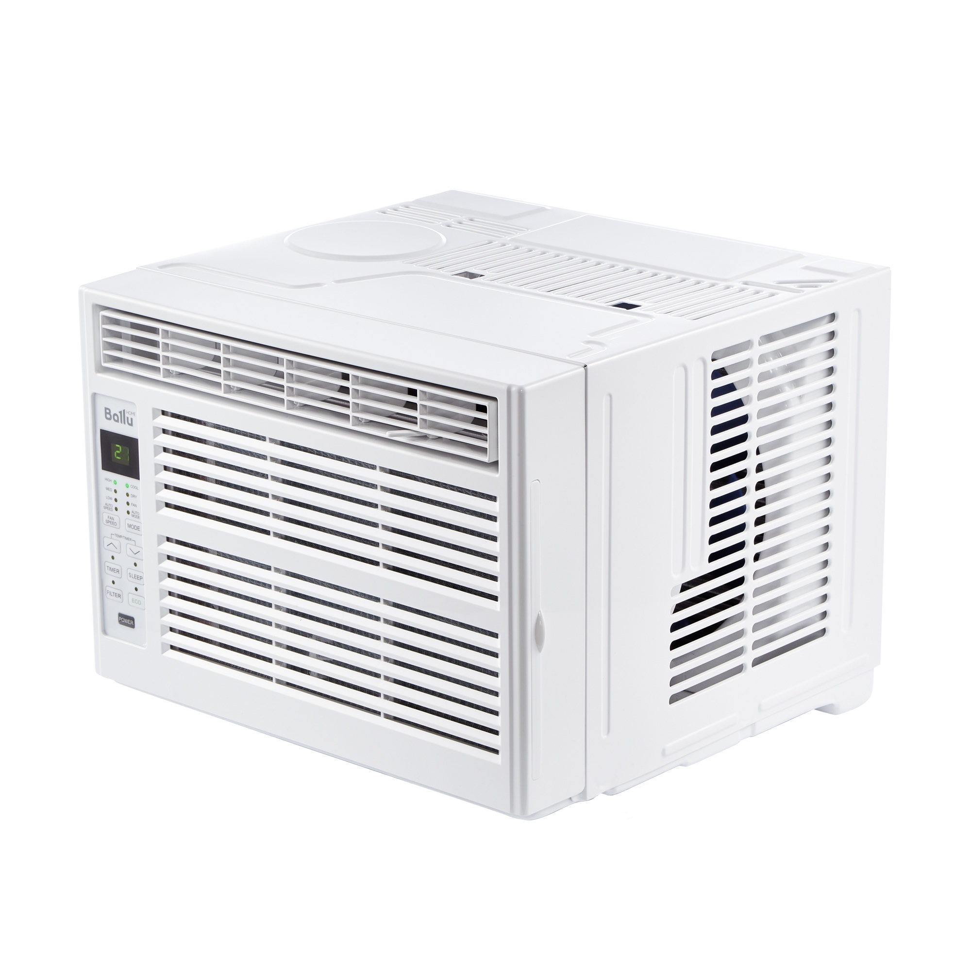 Кондиционер оконный Ballu BWC-05 AC