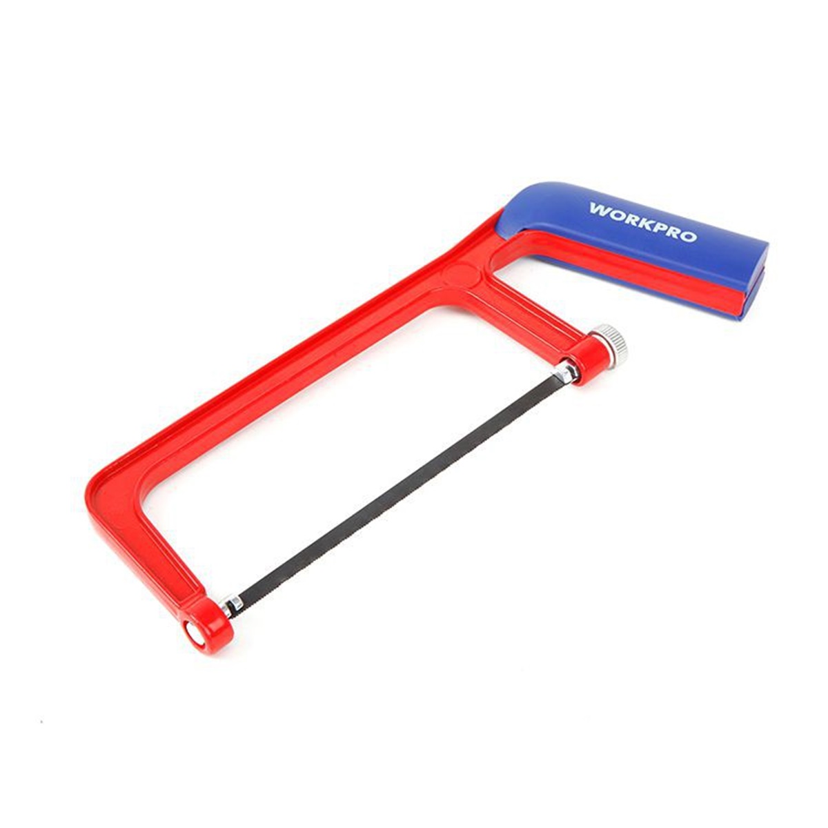 Ножовка по металлу 150 мм мини WORKPRO