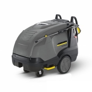 Аппарат высокого давления с подогревом воды Karcher HDS 13/20 S *EUI (1.071-800)