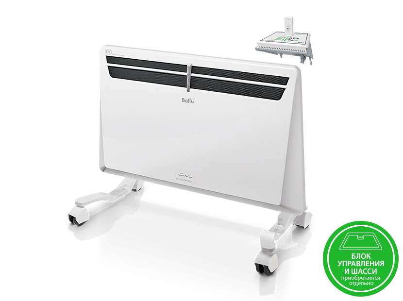 Модуль отопительный электрического конвектора Ballu Evolution Transformer BEC/EVU-2500
