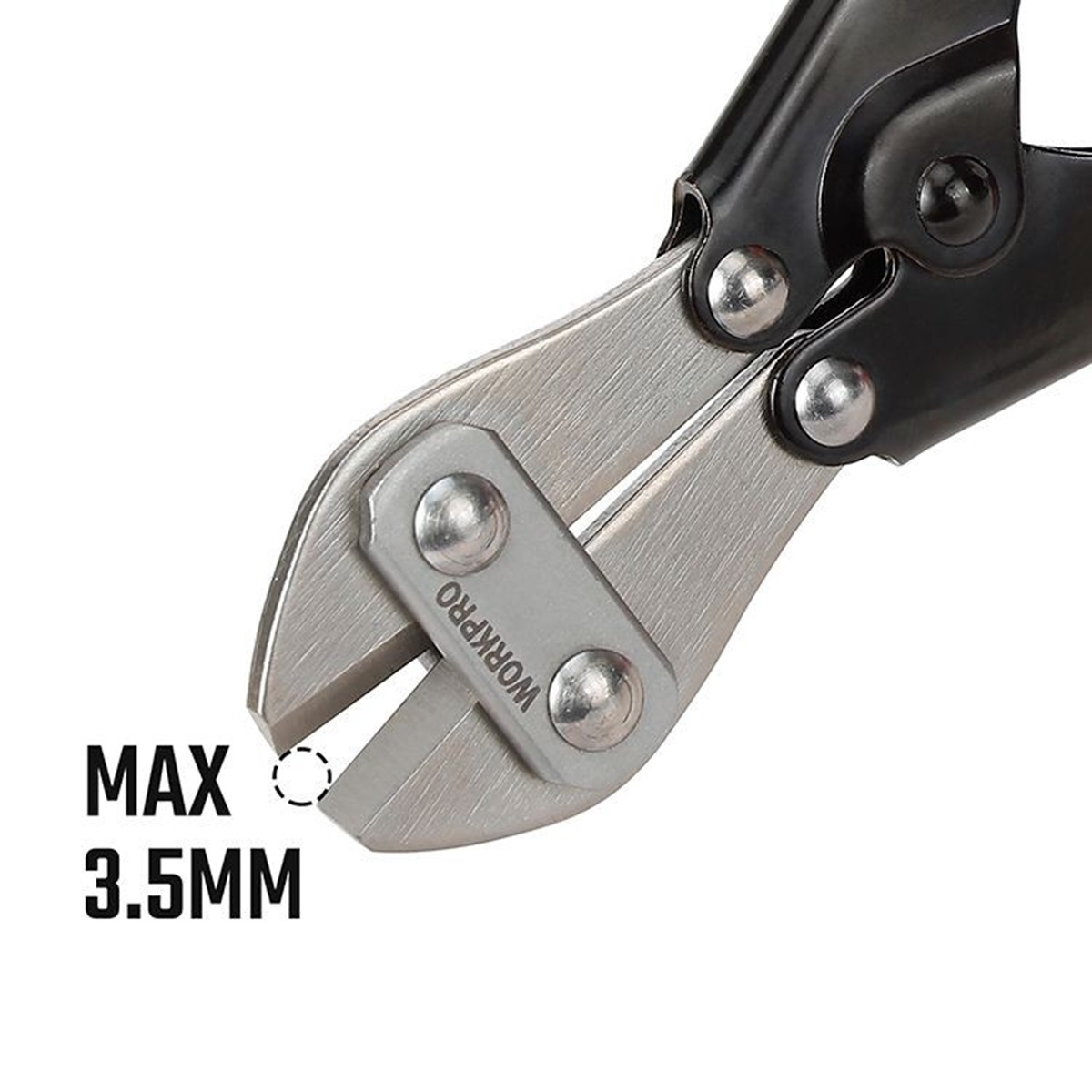 Болторез 200 мм WORKPRO