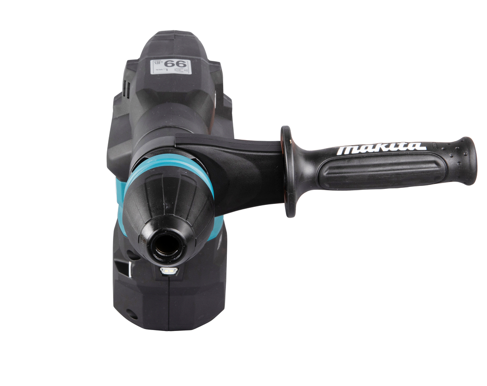 Отбойный молоток аккумуляторный Makita HM001GZ02 XGT 40 В, 9,4 Дж, SDS-MAX, без акб и ЗУ