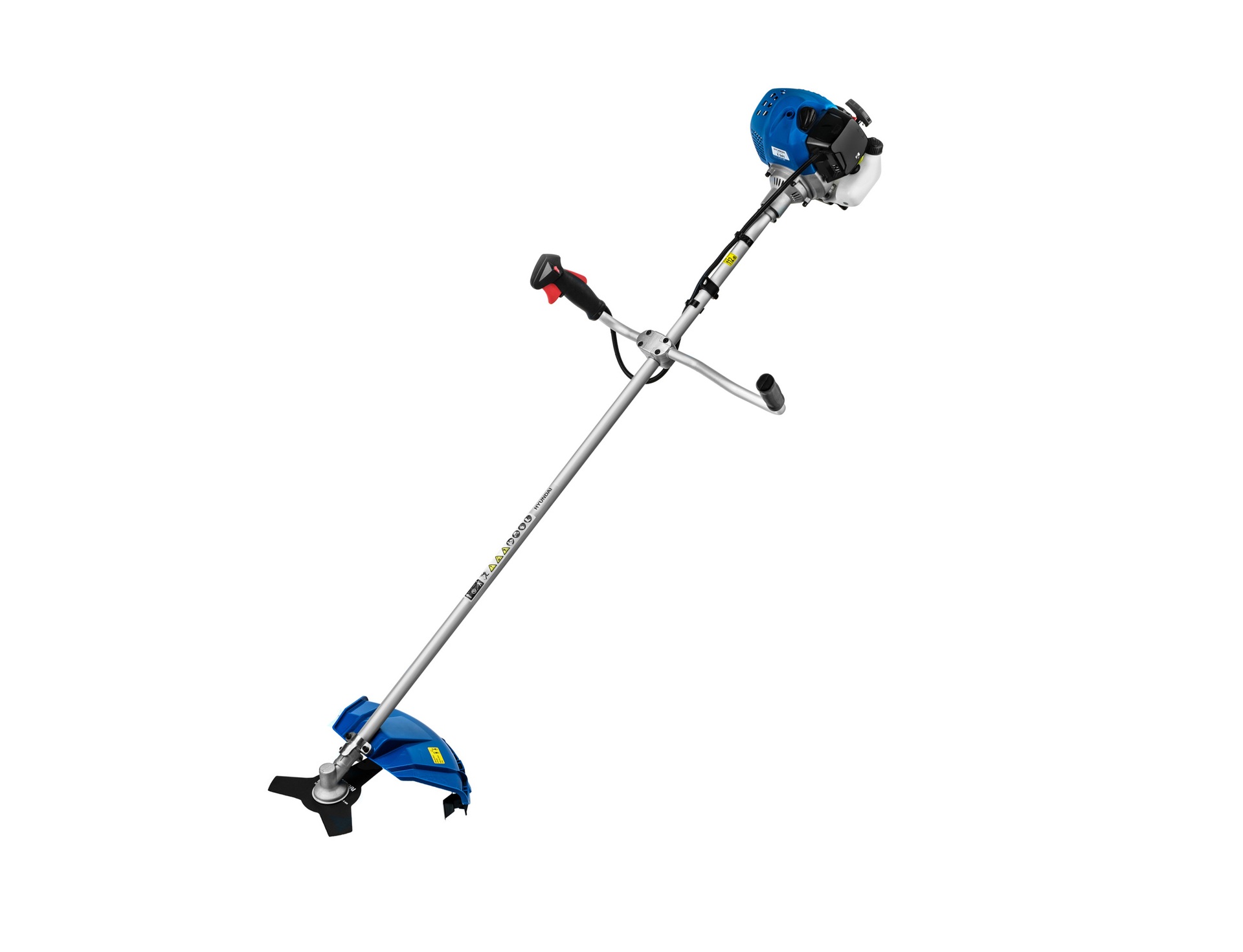 Бензокоса HYUNDAI Z 541