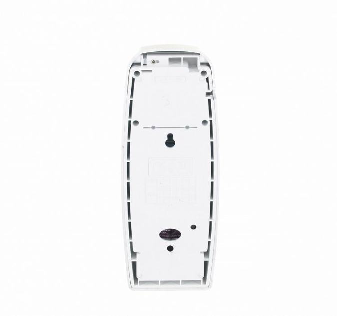 Электронный освежитель воздуха c ЖК-дисплеем LCD MERIDA UNIQUE MARBLE LINE GUH709