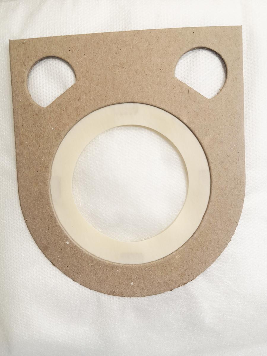 Фильтр-мешки сменные синтетические 053 для Starmix 78л.