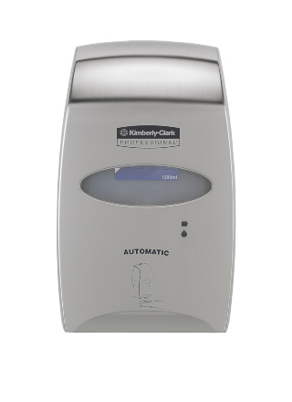 Автоматический диспенсер для пенного мыла Kimberly-Clark 11329