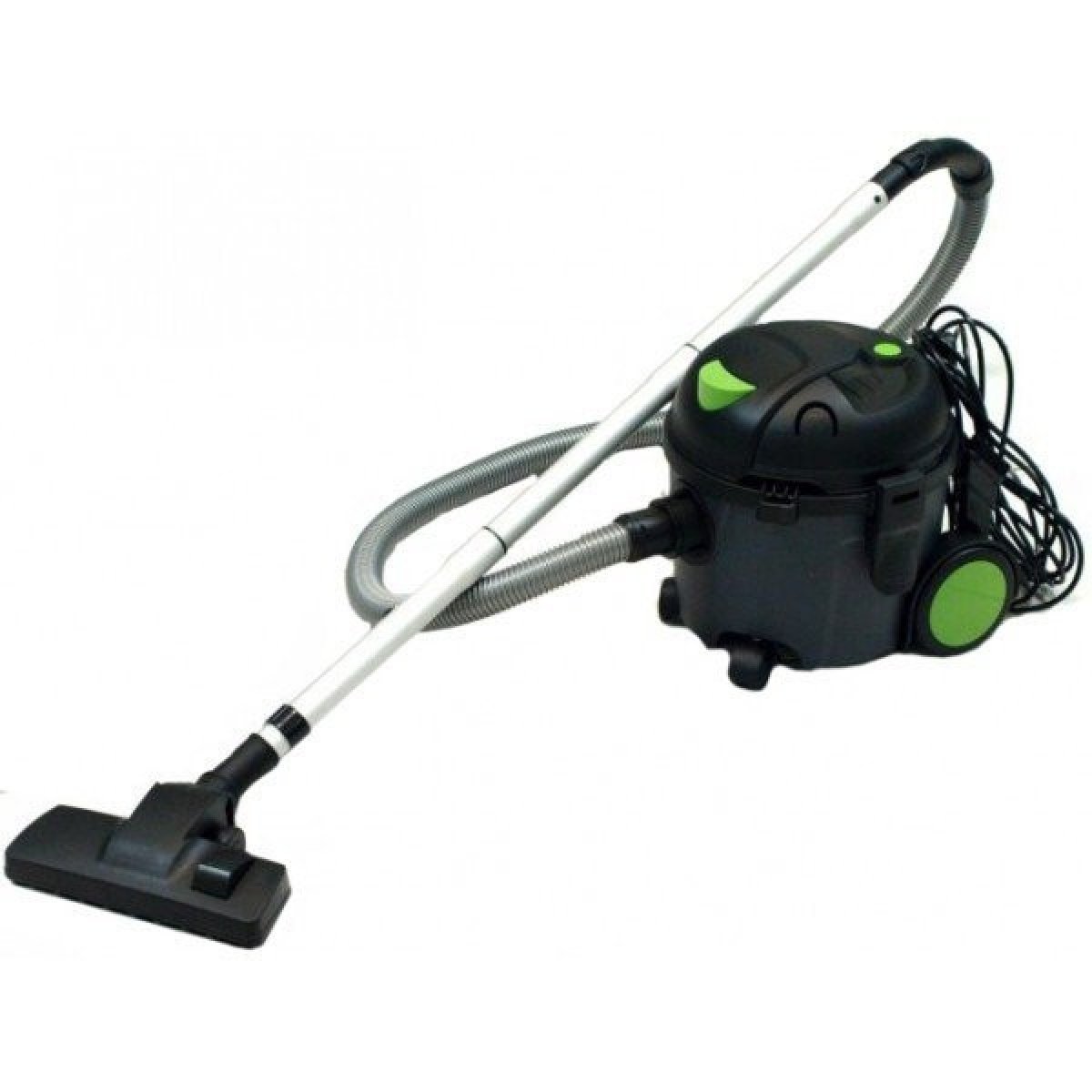 Компактный пылесос IPC Soteco TORNADO YP 1/6 ECO B