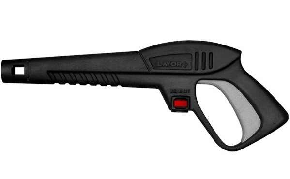 Мойка высокого давления Lavor IKON 200 EXTREME