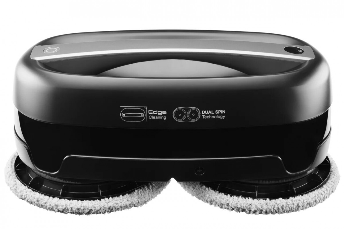 Робот-полотер Everybot Edge