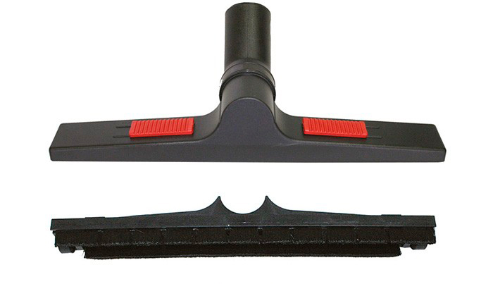 414706 Насадка для сухой уборки Starmix