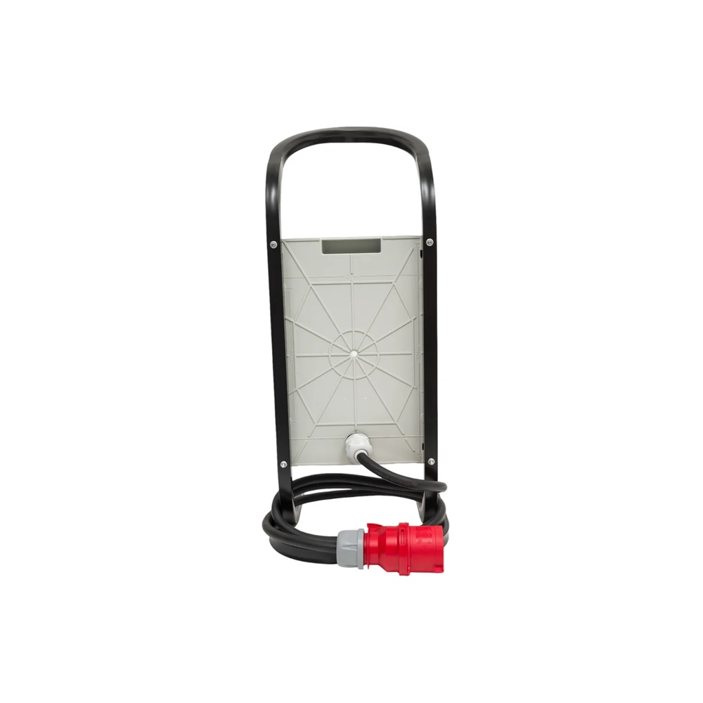 Переносной щит с розетками 220В + 380В EVOL PARTNER 0602-009-1