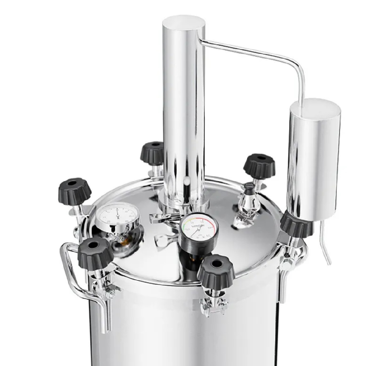 Автоклав "Консерватор" 2 в 1 "Классик"