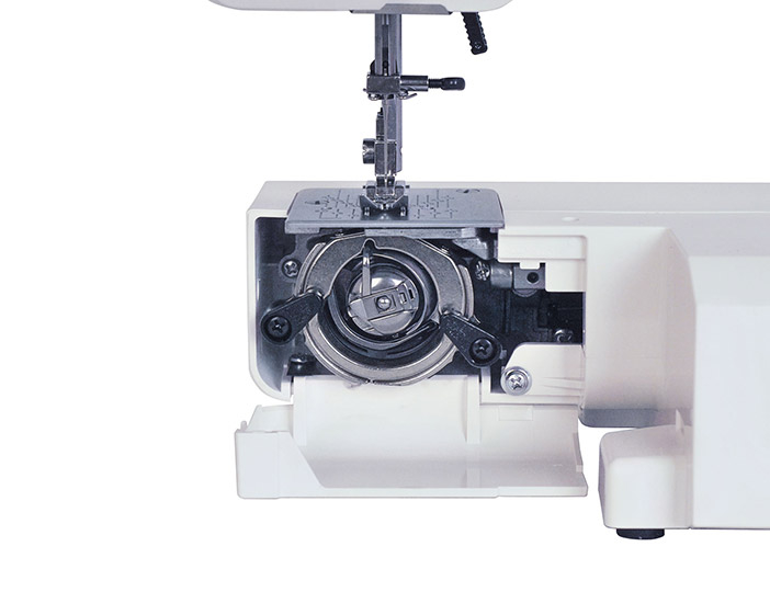 Электромеханическая швейная машина Elna TN1008