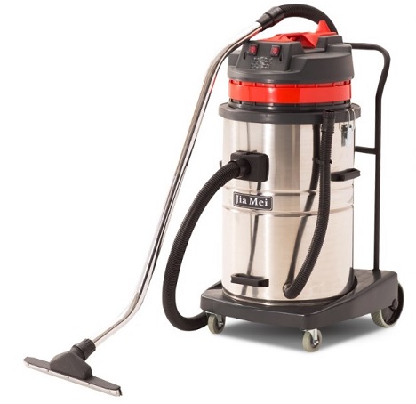 Профессиональный пылеводосос BF580