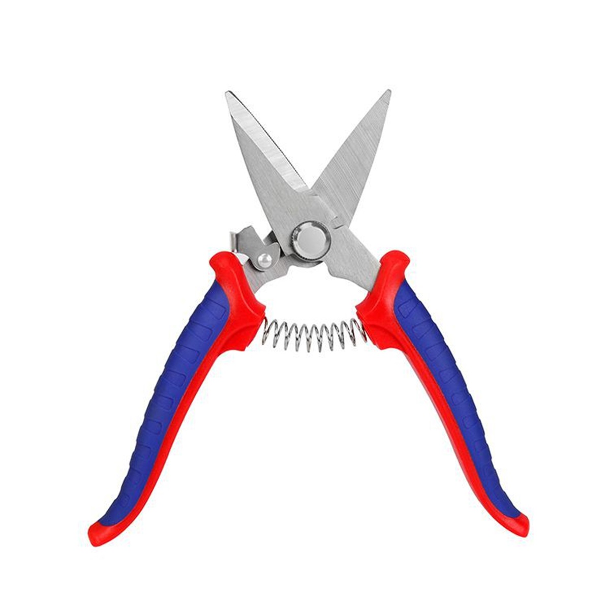 Ножницы мультифункциональные 180 мм WORKPRO