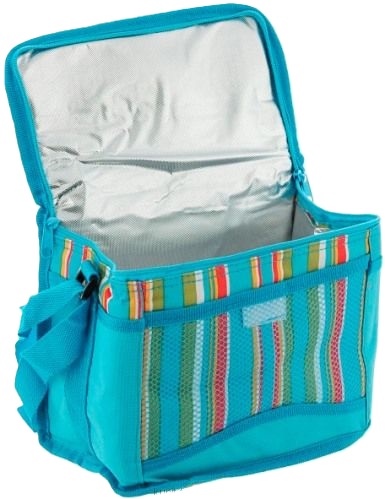 P2007 Green Glade Сумка-изотермическая 7л