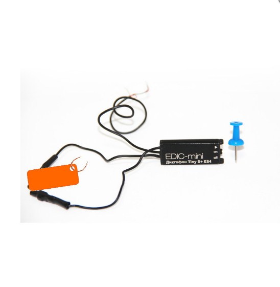 Диктофон Edic-mini TINY S+ E84-150HQ