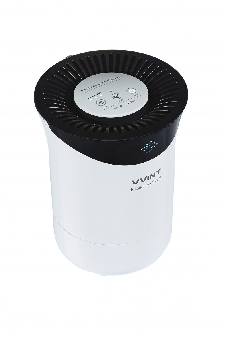 Мойка воздуха - очиститель VVINT DH-7000WB