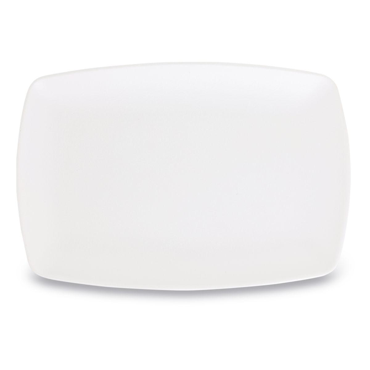 Тарелка прямоугольная JW7312W