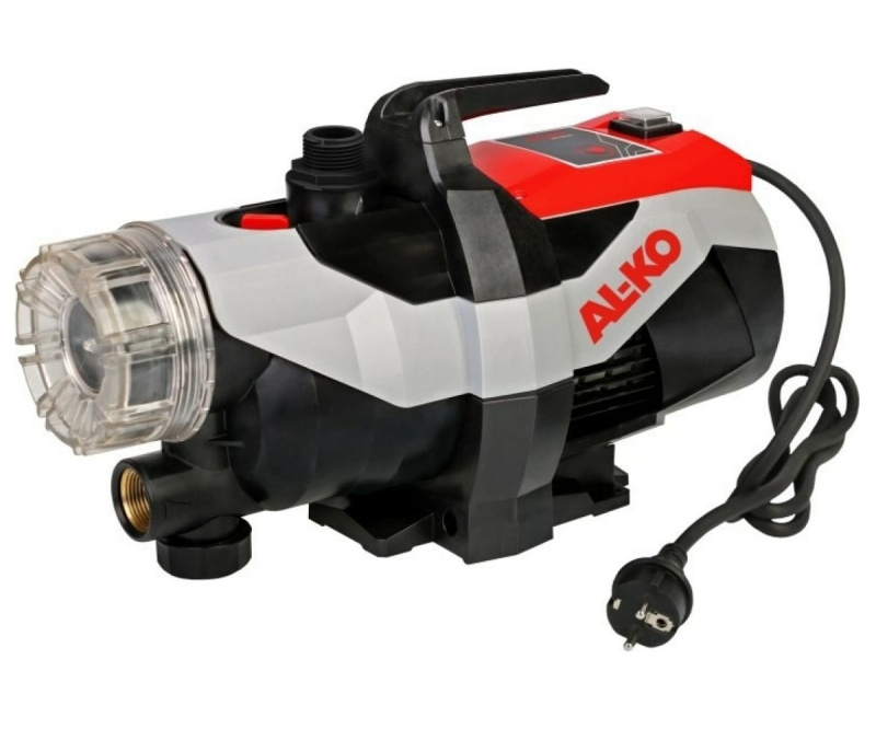 Насос садовый AL-KO Easy JET 3600