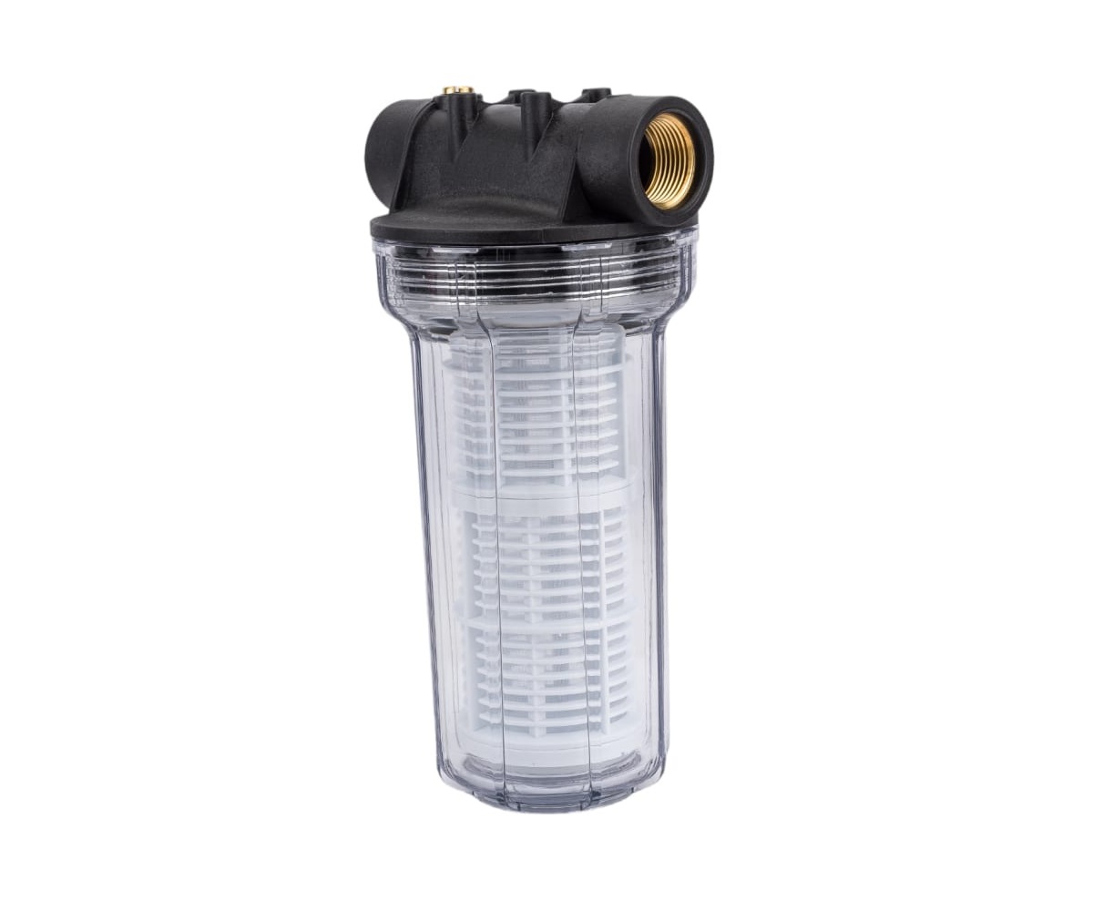 Предварительный фильтр AL-KO для садовых насосов 250/1"