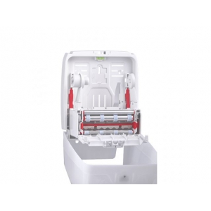 Сенсорный диспенсер бумажных полотенец в рулонах "MERIDA HARMONY BLUETOOTH" ABS-пластик