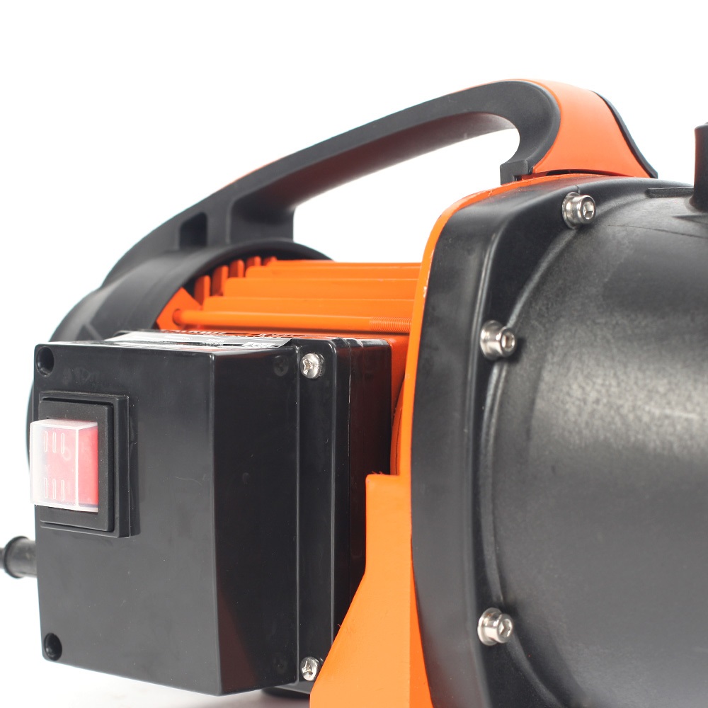 Насос поверхностный PATRIOT R 900, 850 Вт