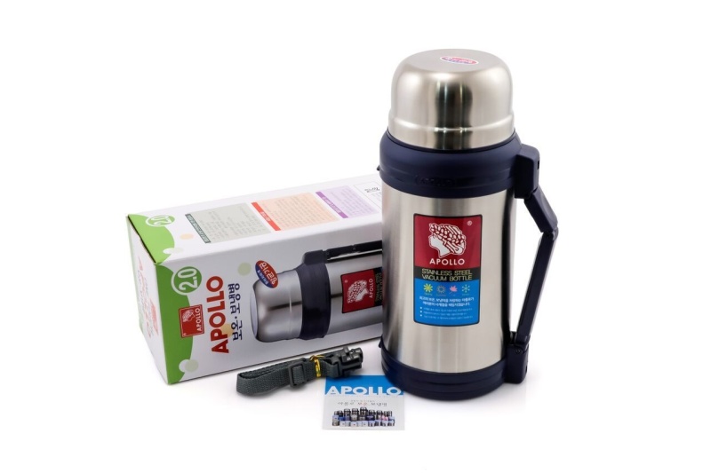 Термос Apollo 2,5 л