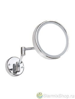 Косметические зеркала – практичность и функциональность