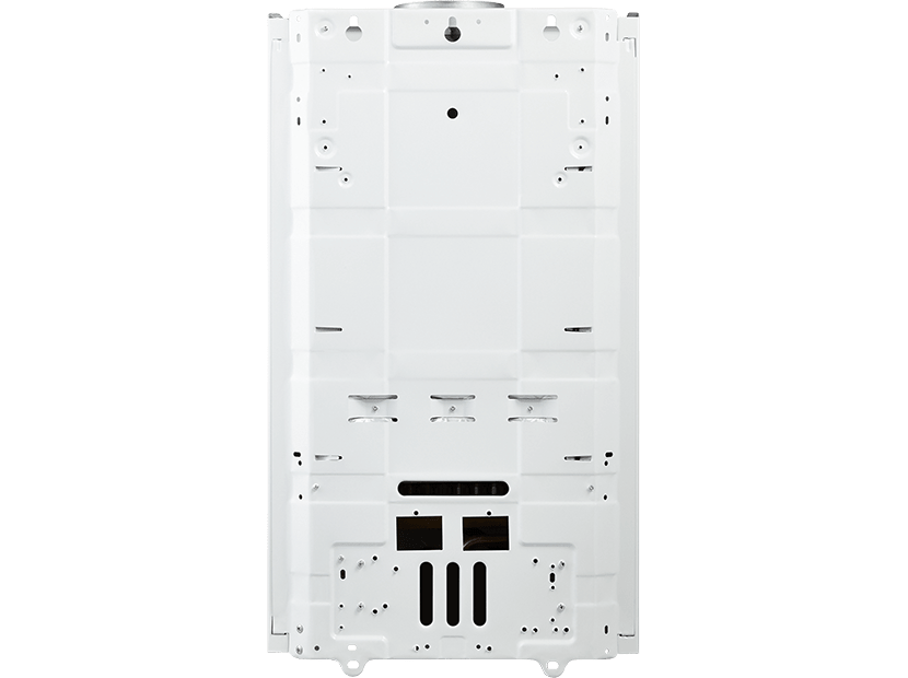 Газовая колонка Zanussi GWH 10 Fonte LPG НС-1139055