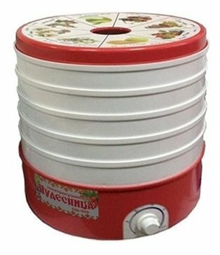 Электросушилка СШ-006 Чудесница